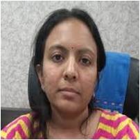 Dr. Bhumi Modi in Vadodara
