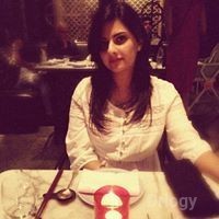 Dr. Bhumija Nair in Mumbai