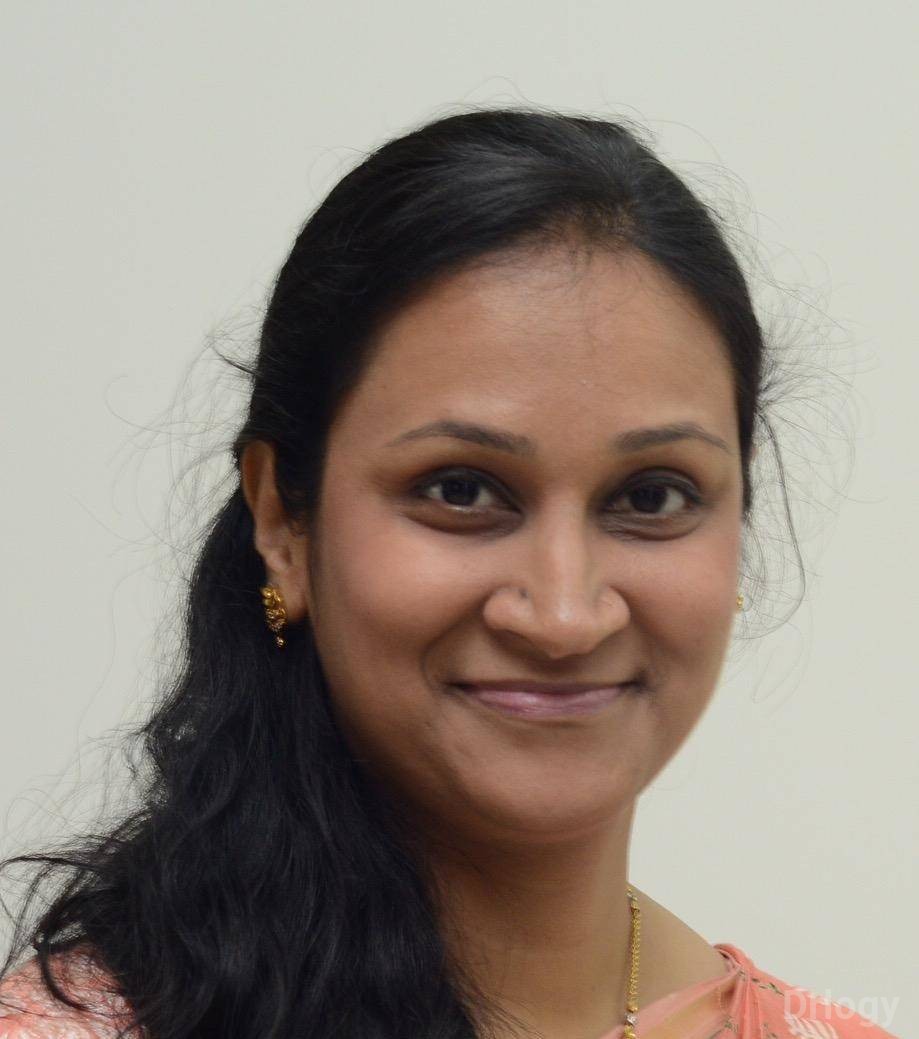 Dr. Bhumika Mundhe in Mumbai
