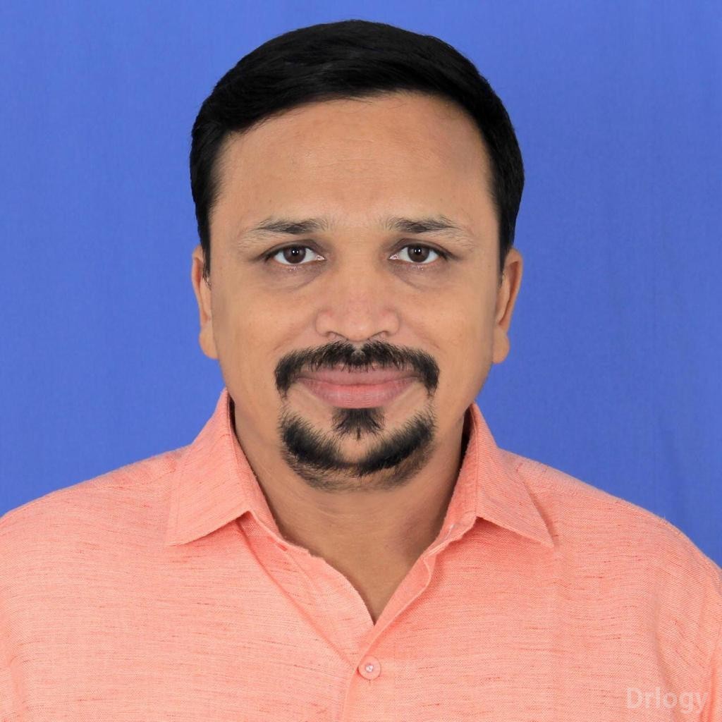 Dr. Bhupat sakariya