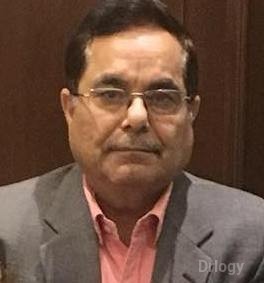 Dr. Bhupendra Prakash Arneja