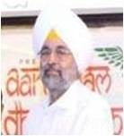 Dr. Bhupendra Sahni