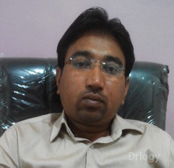 Dr. Bhupendra Singh Chouhan in Indore