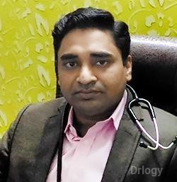 Dr. Bhupesh Singla in New Delhi
