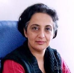 Dr. Bhupinderjit Kaur Waraich in Chandigarh