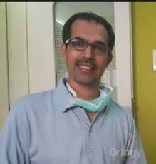 Dr. Bhushan Pustake