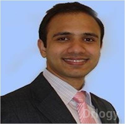 Dr. Bhushan Shitole