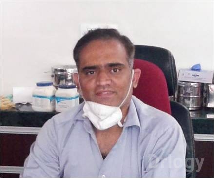 Dr. Bhushan Sonawane in Nashik
