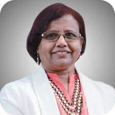 Dr. Bhuvaneshwari Shankar