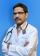 Dr. Bhuwanesh Kandpal
