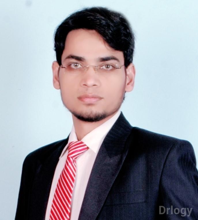 Dr. Bhuwanesh Sharma