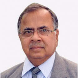 Dr. B.I Patel