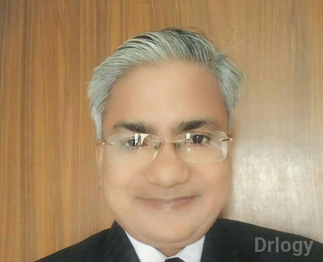 Dr. Bibekranjan Manna