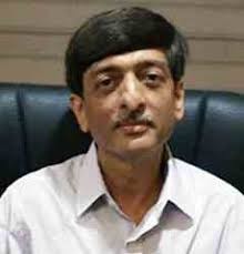 Dr. Bibhas Shah