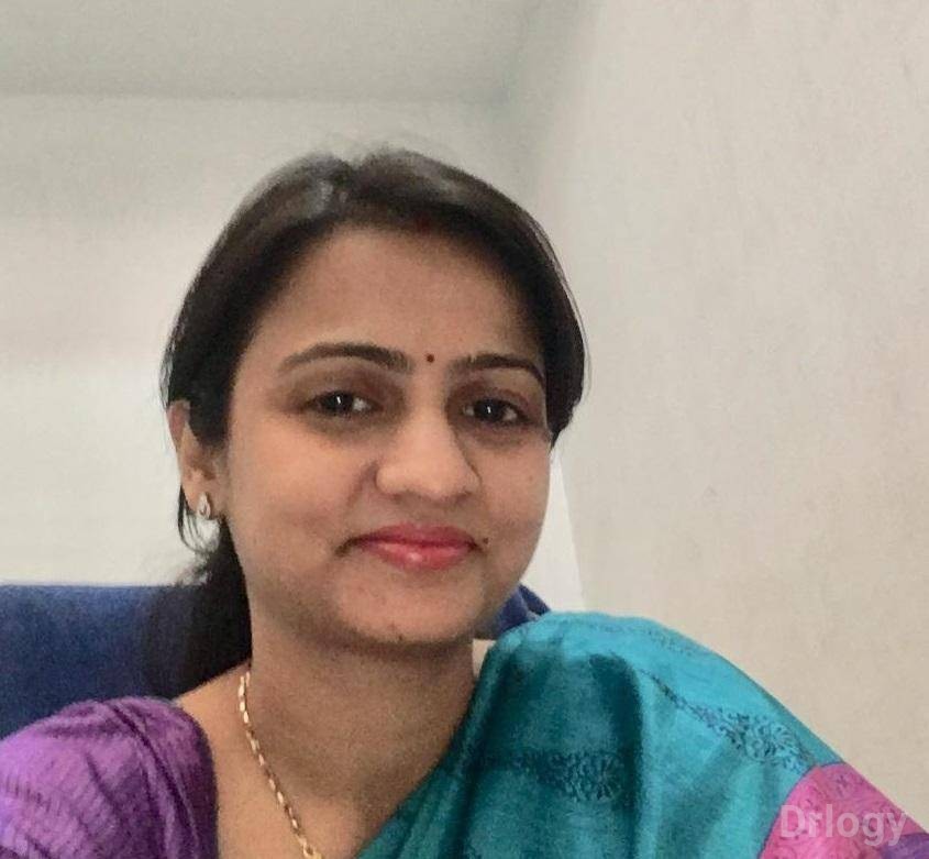 Dr. Bijeta Singh