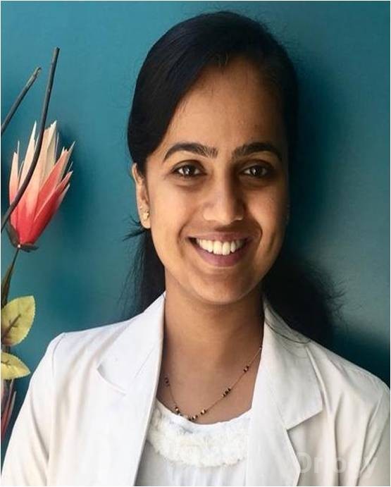Dr. Bijina Rajan