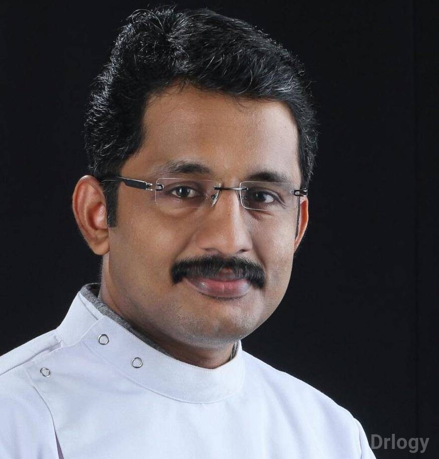 Dr. Bijish Mathai