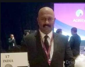 Dr. Biju M Nayar