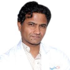 Dr. Biju Thomas in Bangalore