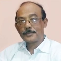 Dr. Bikash Kumar Dey in Kolkata