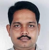 Dr. Bikash Ranjan Kar
