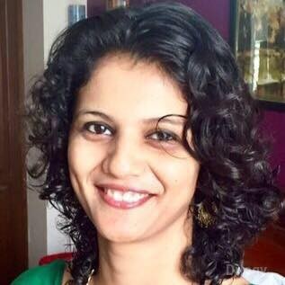Dr. Bincy Varghese
