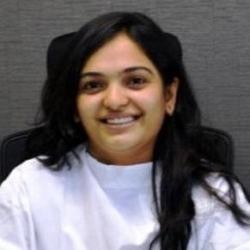 Dr. Bindi Chauhan in Surat