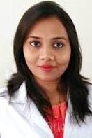 Dr. Bindu Nagaraj in Bangalore