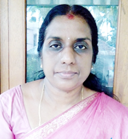 Dr. Bindu. R