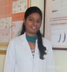Dr. Bindushree A R