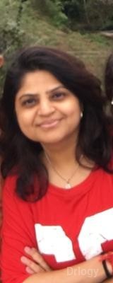 Dr. Binita Ninad Shah in Surat