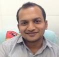 Dr. Bipin Gajera in Surat