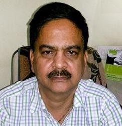 Dr. Bipin Kumar Gupta in Kanpur
