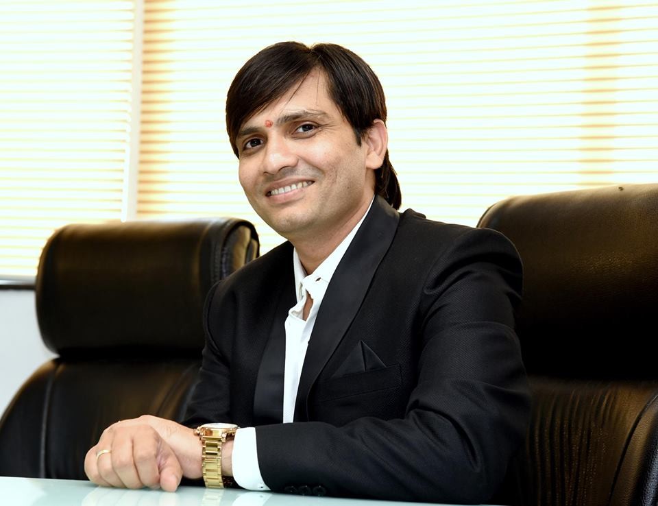 Dr. Bipin Lathiya in Surat Dr. Bipin Lathiya in Surat