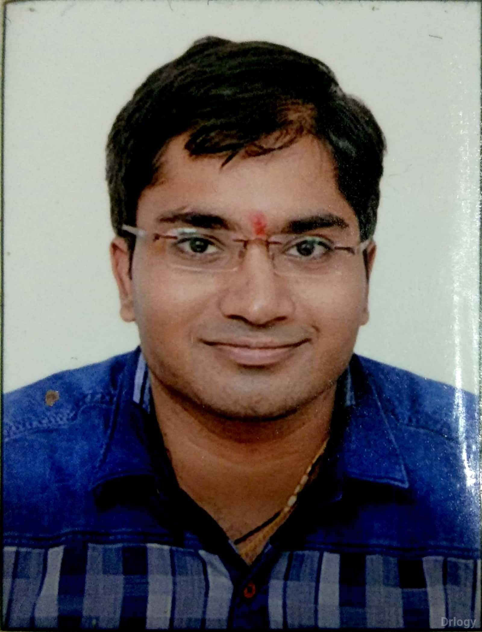 Dr. Bipinkumar Kanani in Rajkot