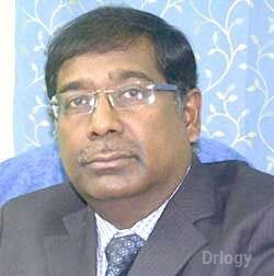 Dr. Biplab Roy Chowdhury