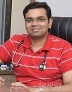 Dr. Birju Mori
