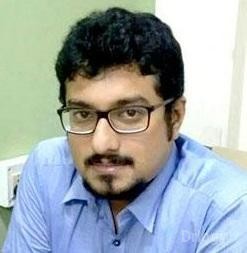 Dr. Biswadeep Narayan Dutta
