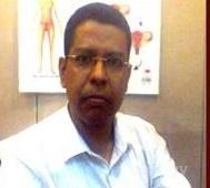 Dr. Biswajit Sarkar