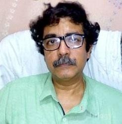 Dr. Biswapati Mukherjee