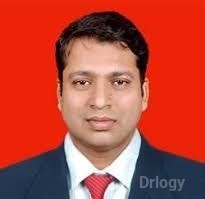 Dr. Biswapranab Parida