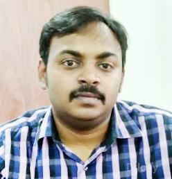 Dr. B.Kalayan Chakravarthy in Visakhapatnam