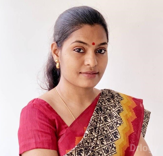 Dr. B.Lakshmi