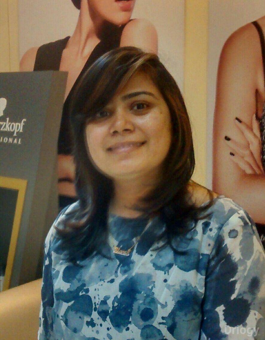 Dr. Blanch Gonsalves