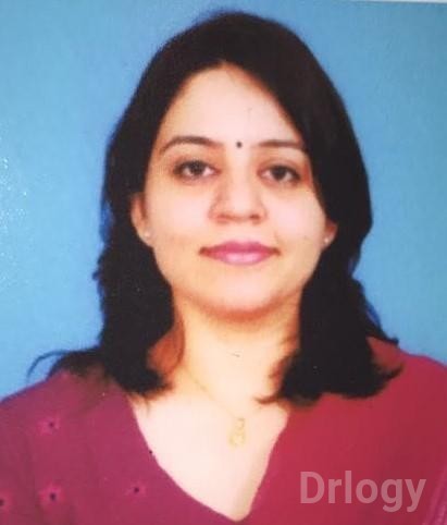 Dr. Blessy S Bhalla