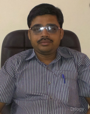 Dr. B.Mariraj