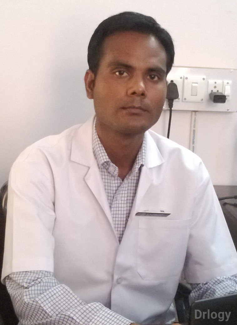 Dr. B.N. Prasad