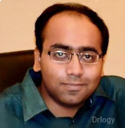 Dr. Bodhisatwa Choudhuri in Kolkata