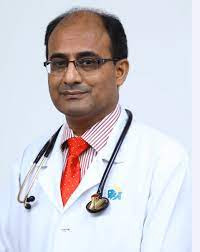 Dr. Boochandran T S