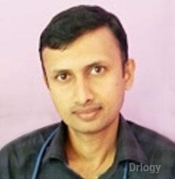 Dr. Bopanna C U in Bangalore